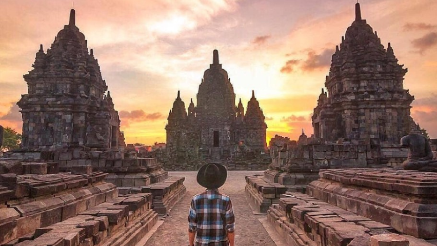 prambanan